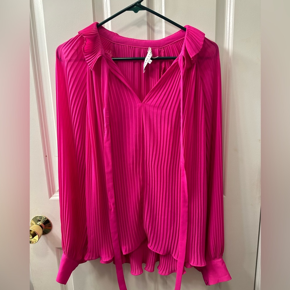 Anthropologie Top